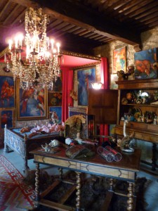 Château du Pin