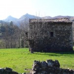 Les Plots – L’Échelette – Bonneval – Réjus