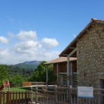 Le Village – La Fasille