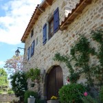 Le Village – La Fasille