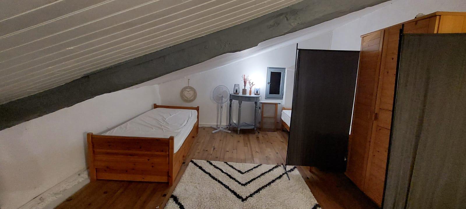 La Chambre 2