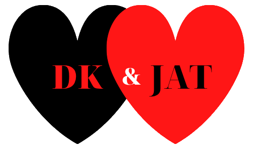 Logo DK & JAT